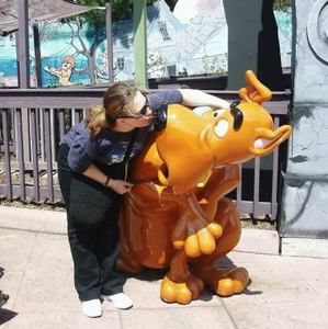 Meet your Posher, Marie